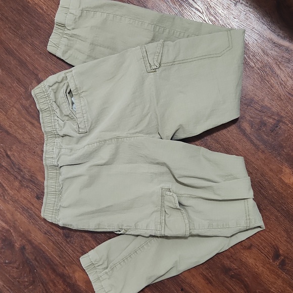 Gap Youth Men Jogger - Picture 2 of 2